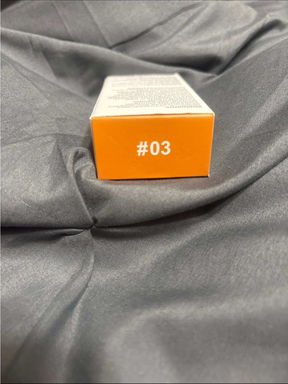 covebalm Serum Boosted Skin Tint - Warm Peach Tone - Picture 2 of 2